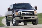 Ford F-250 Super Duty 2008 года